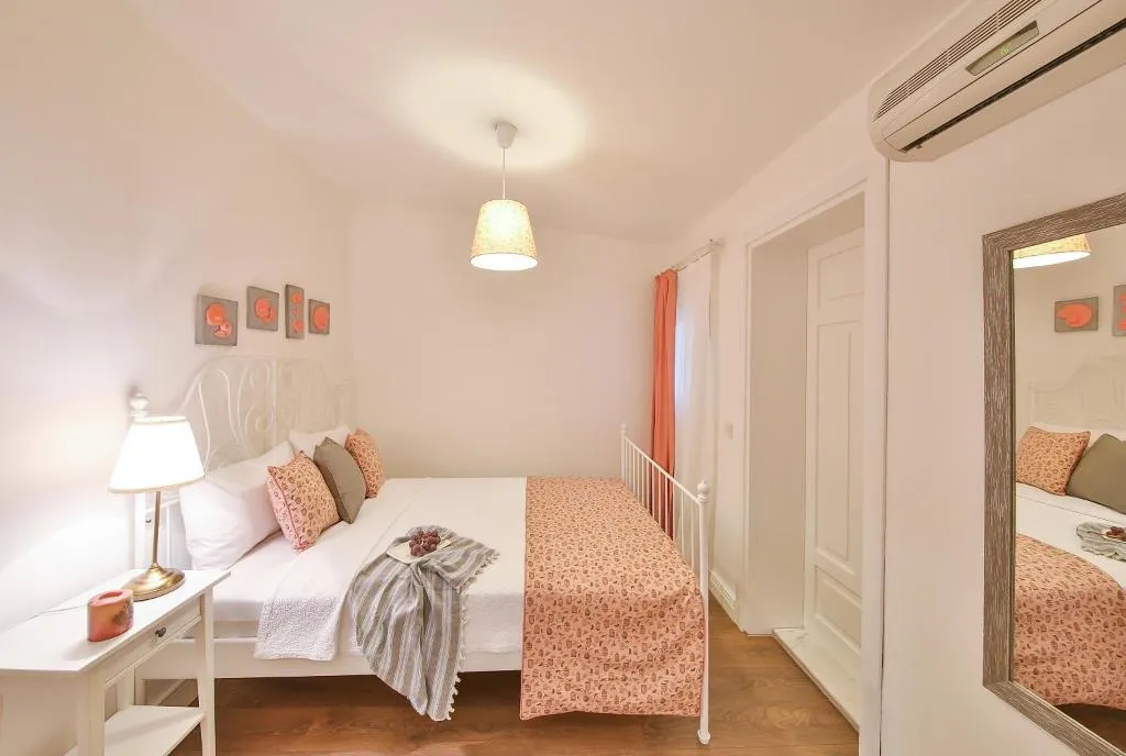 DOUBLE STANDARD Room, Alacati Sorf Hotel, Izmir