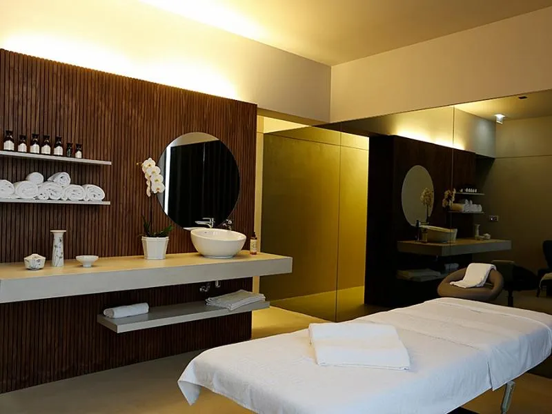 Sports and Entertainment, Montebelo Vista Alegre Ilhavo Hotel, Porto