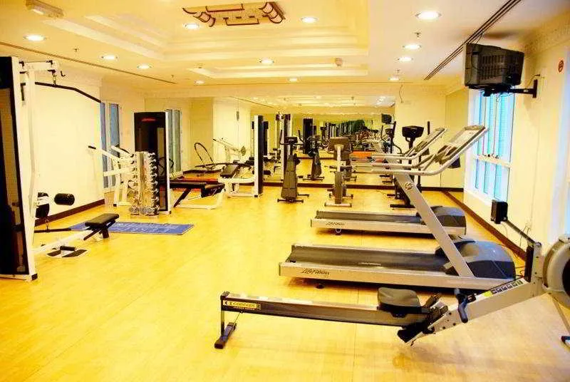 Sports and Entertainment, Grand Midwest Hotel Apartment In Bur Dubai, Dubai