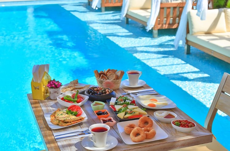 Kose Konak Butik Hotel Special Category Adult Only, Izmir