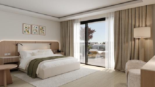 Tulua Sahl Hasheesh, Red Sea Riviera