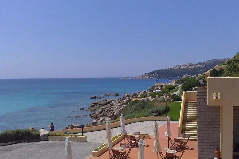 General view, Club Esse Shardana, Olbia