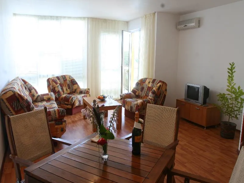 APARTMENT ONE BEDROOM Room, Joya Park Complex, Varna