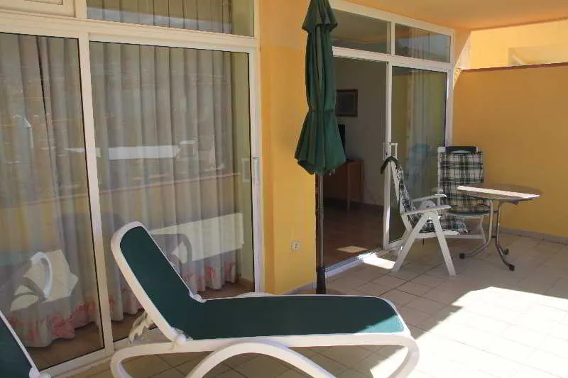 Room, Tigaiga Suites, Tenerife
