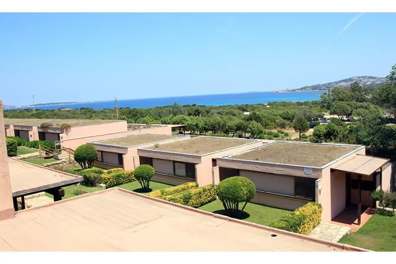General view, Swadeshi Porto Laconia Residence, Olbia