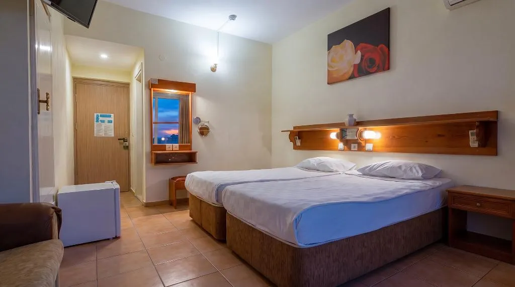 General view, Gallion Hotel Alanya, Antalya