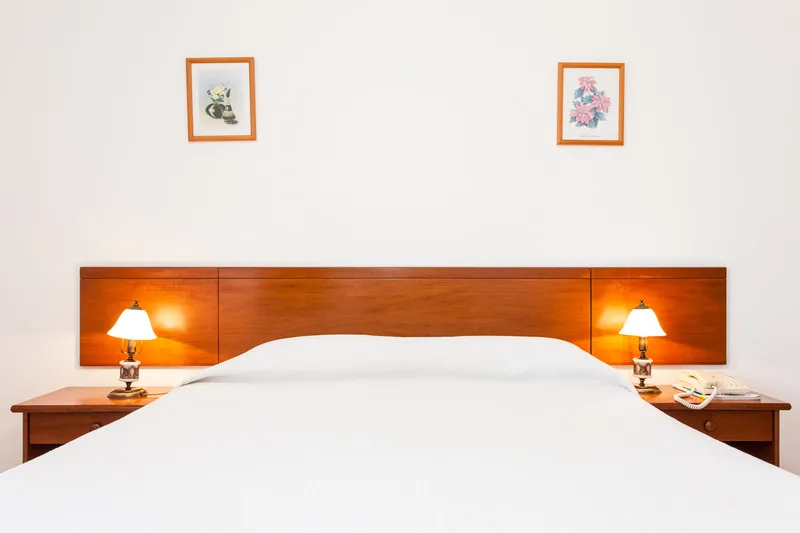 Double or Twin CLASSIC Room, Don Tenorio, Algarve