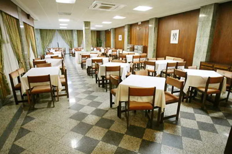 Restaurant, Costa de Prata II, Porto