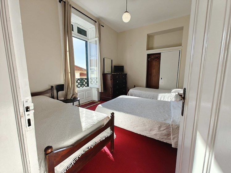 Residencial Mirasol, Madeira