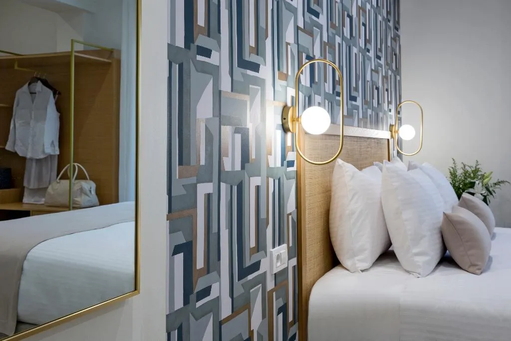 Double or Twin EXECUTIVE Room, Hypnos Inn Athens Hotel, Athens
