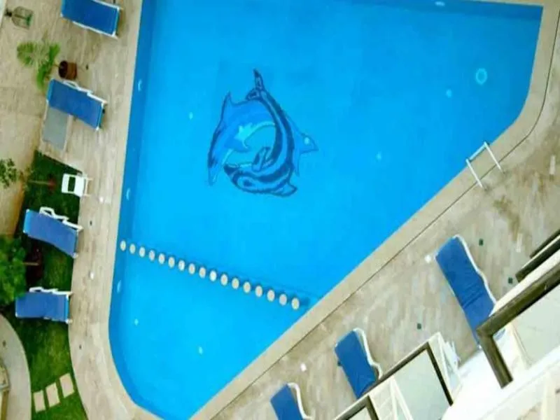 Pool, Suite Hotel Tilila, Agadir