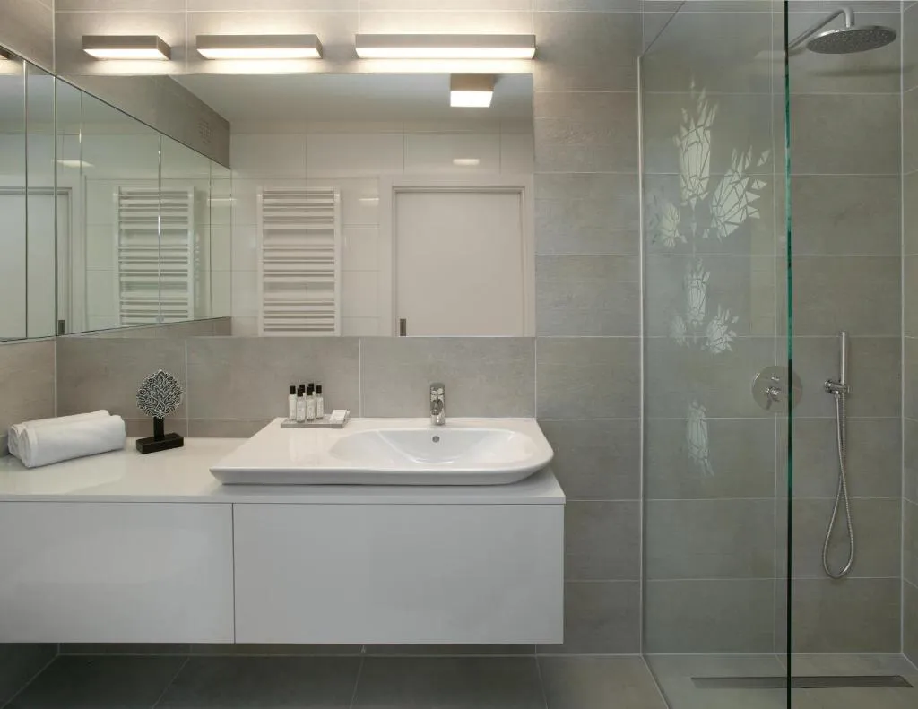 APARTMENT COMFORT Room, Rosevia Resort & SPA, Gdansk