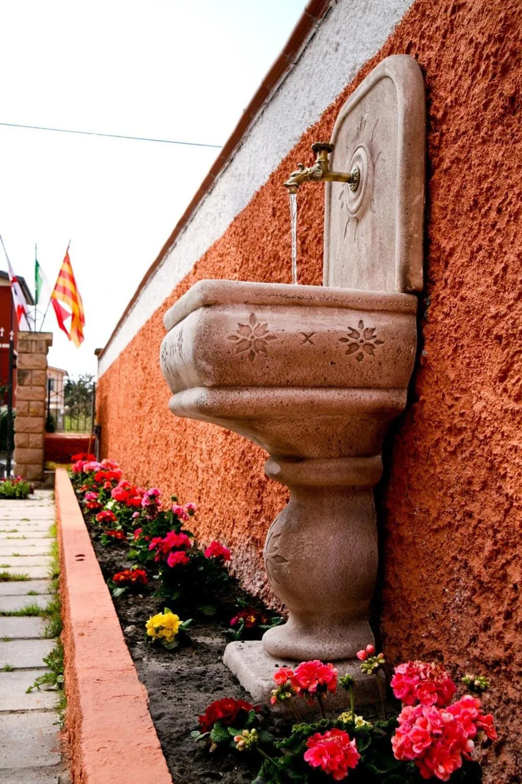 General view, Villa Marogna Rooms And Breakfast, Alghero