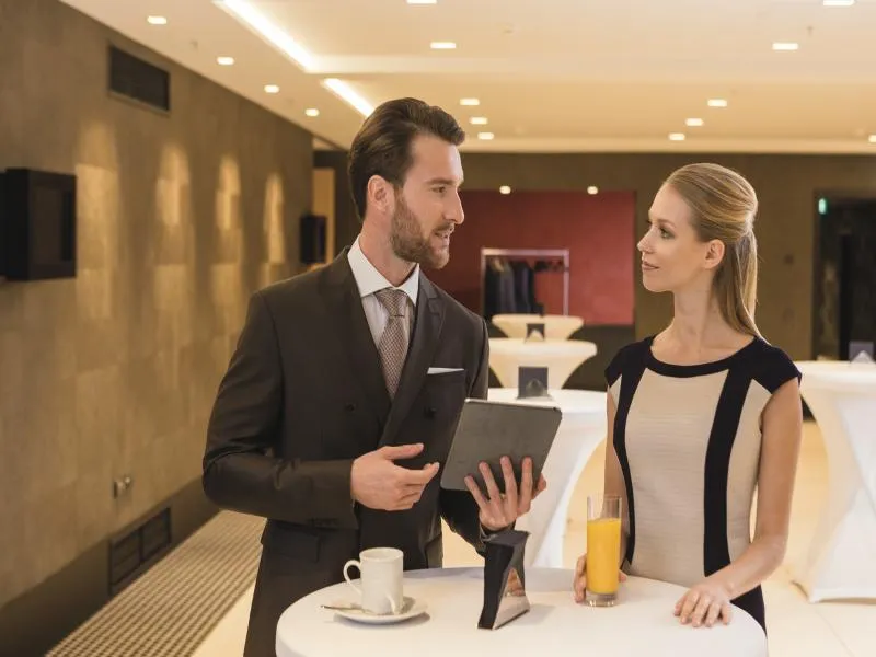 Conferences, Hotel Riu Plaza Berlin, Berlin