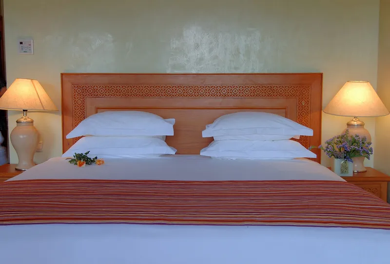Room, Palais Jena&spa, Marrakech