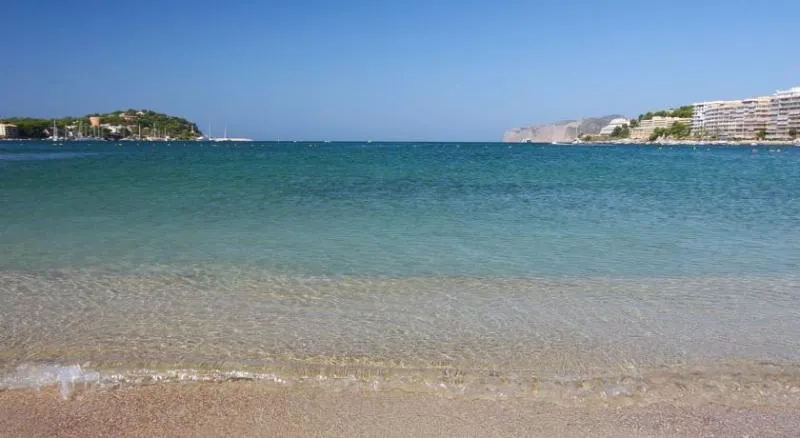 Beach, Boutique Hotel Bon Repos - Adults Only, Majorca