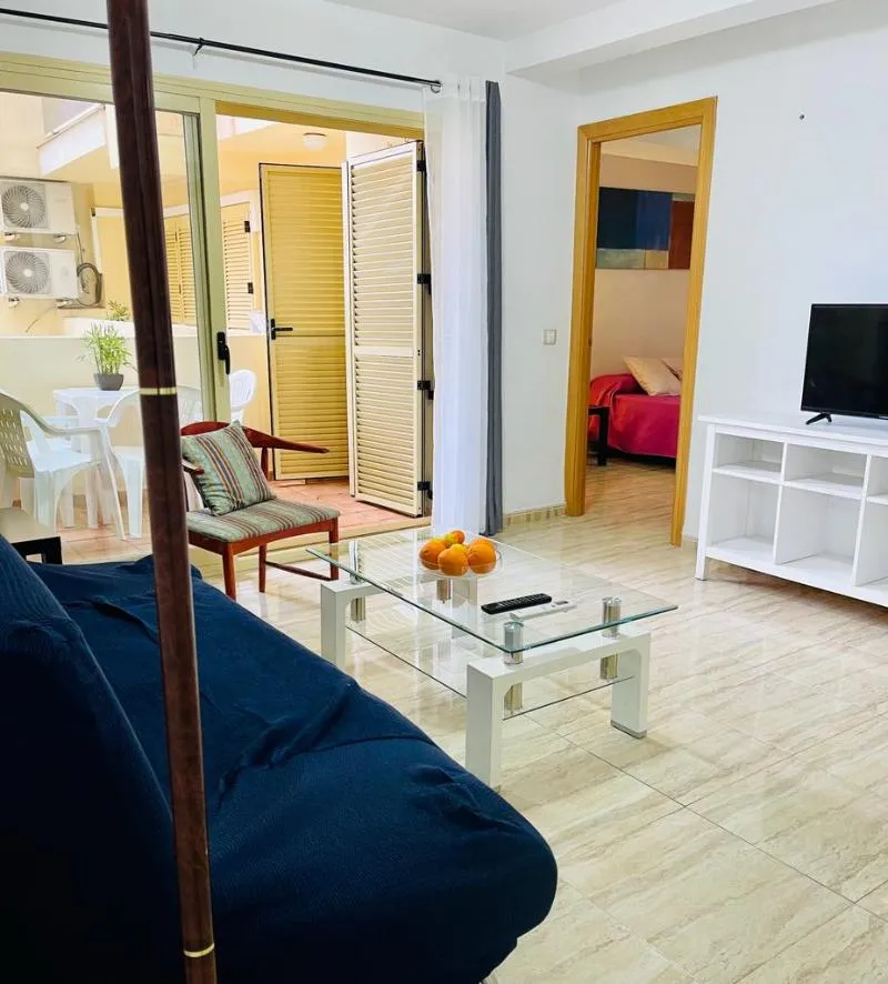 APARTMENT ONE BEDROOM Room, Puerta Del Sol Trm, Costa Del Sol