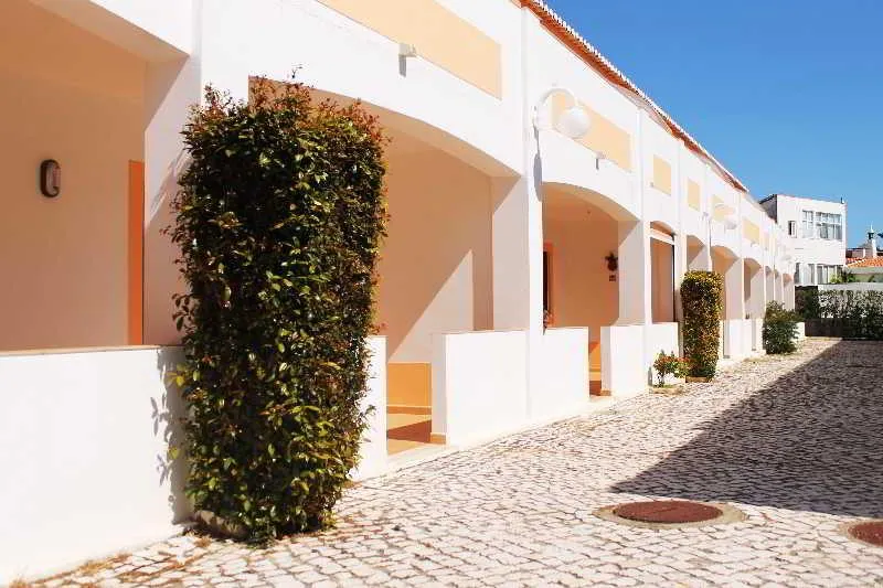 Lobby, Oasis Beach Apartments, Algarve