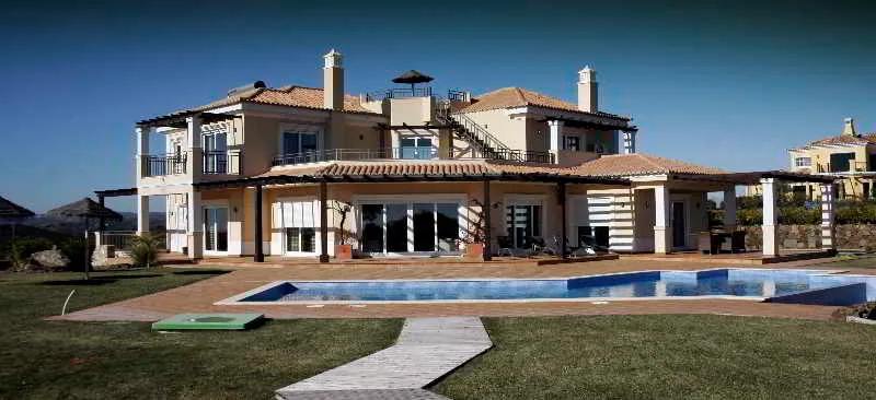 Room, Castro Marim Golfe & Country Club, Algarve