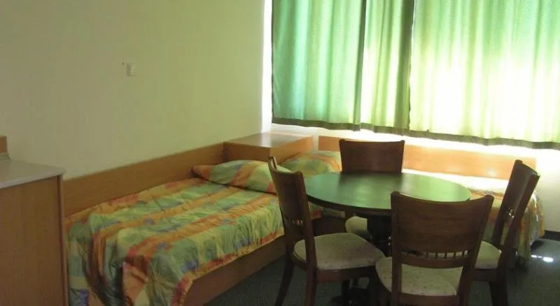 SINGLE STANDARD Room, Sunny Day Club, Bourgas