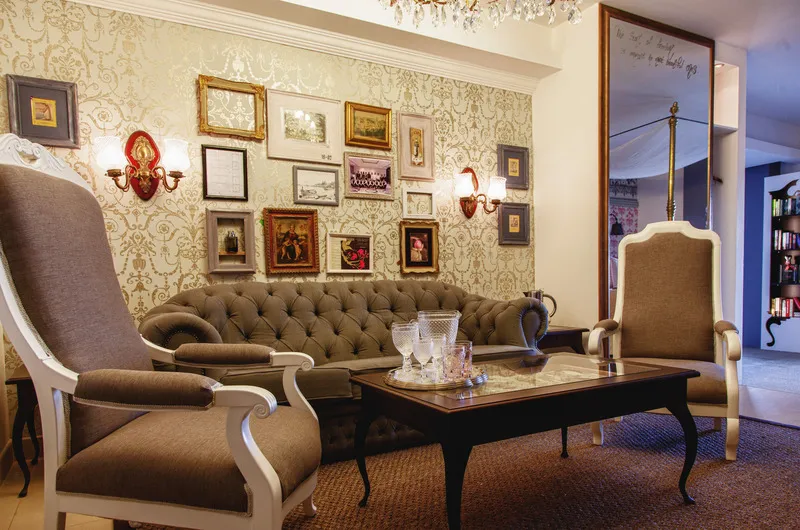 SINGLE STANDARD Room, AX The Palace, Malta