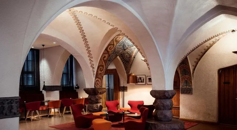 Bar, Home Hotel Jugend, Helsinki