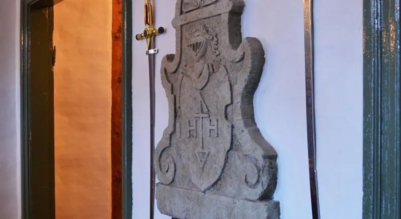 Lobby, Gotthard Residents, Tallinn
