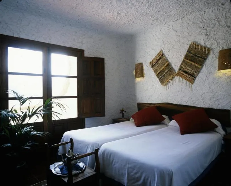 General view, Los Caracoles, Costa Del Sol