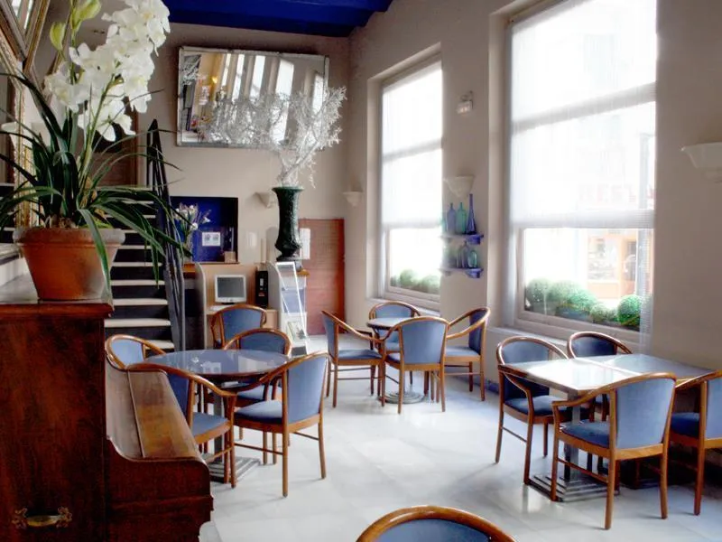 Restaurant, Subur, Costa Brava