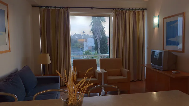 APARTMENT ONE BEDROOM Room, Jardins da Ria, Porto
