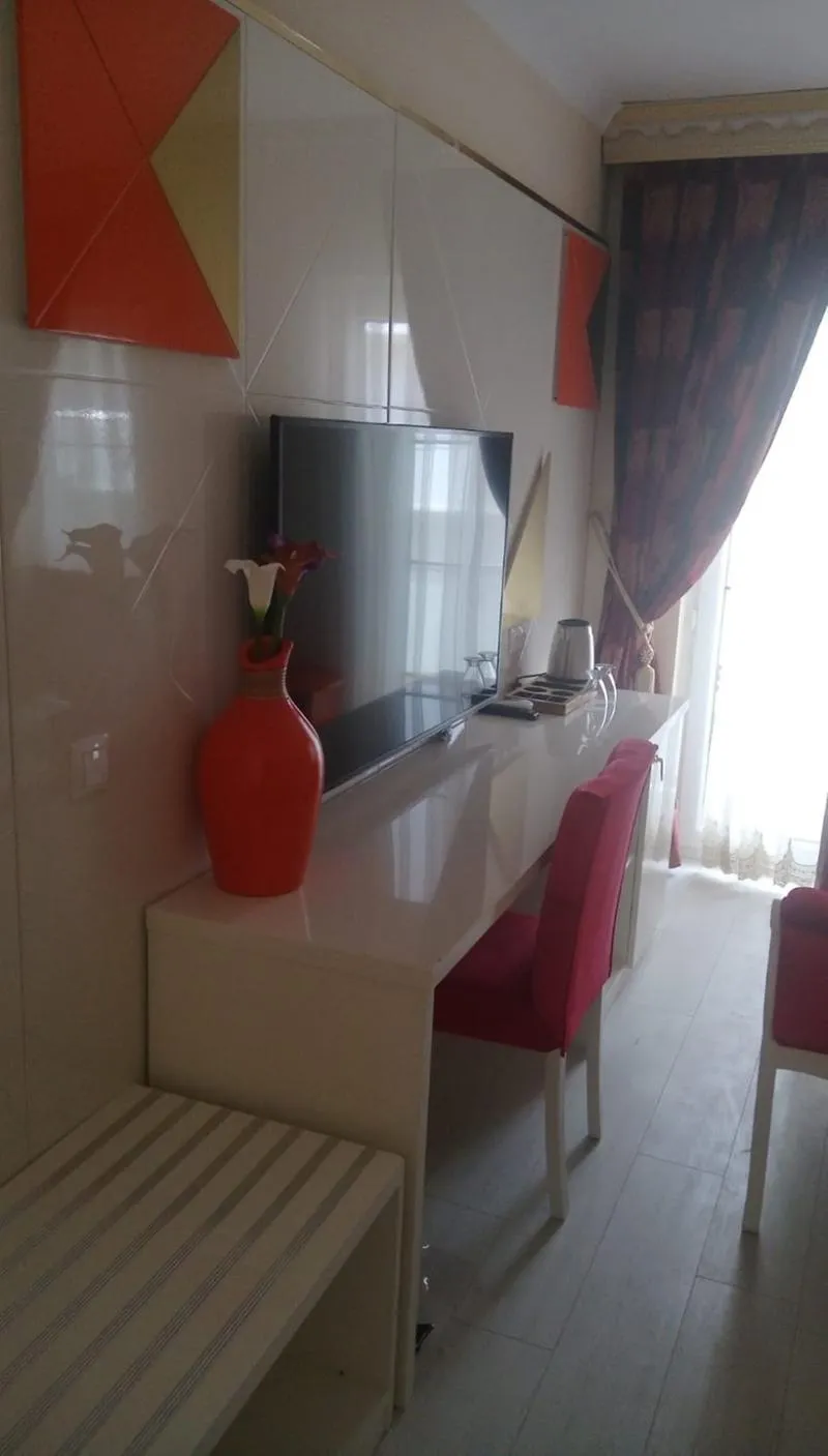Room, Golden Beach Resort &Spa, Bodrum