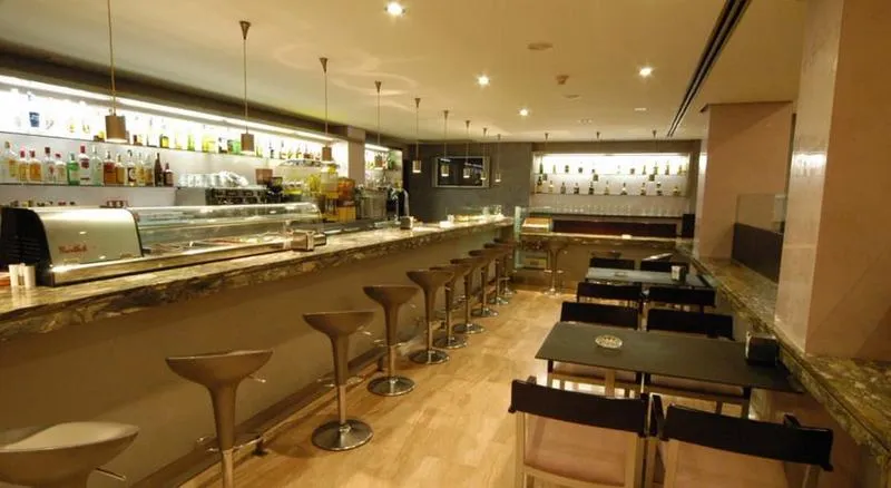 Bar, Hotel Tanit, Costa Blanca