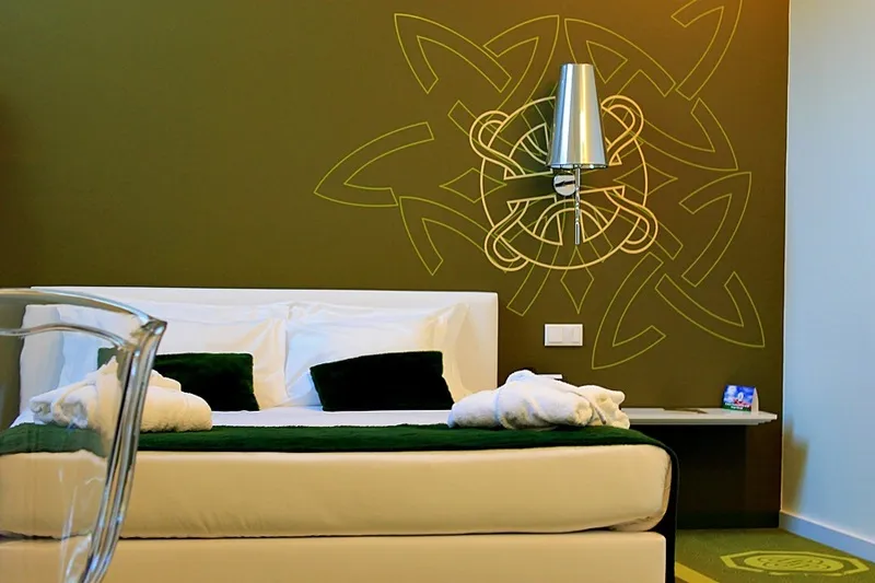 General view, Duecitania Design Hotel, Porto