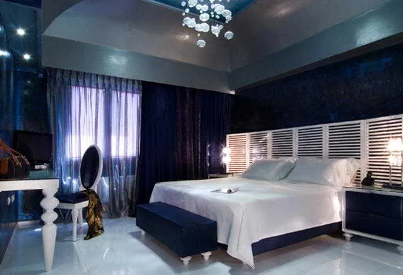Room, The Marblous Athens, Athens