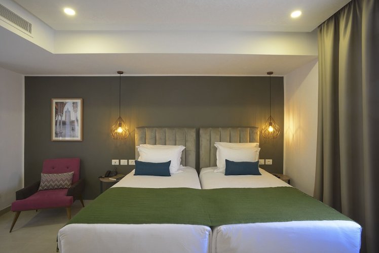 Maia Hotel Suites, Tunisia