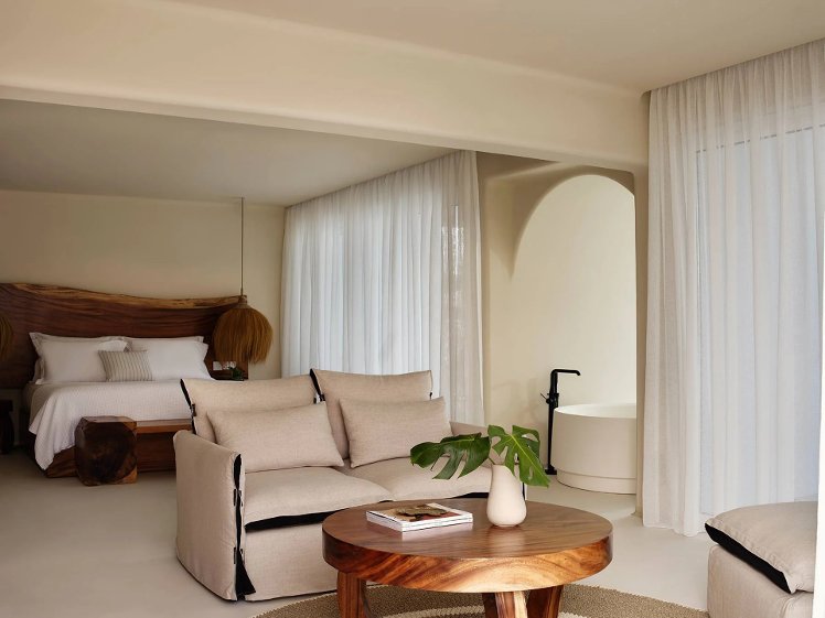 Aya Resort, Cyprus