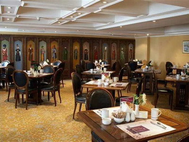 Restaurant, Anemon Izmir, Izmir