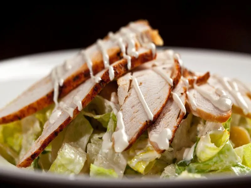 Restaurant, The Address Citywest, Dublin