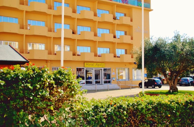 Apolo, Algarve