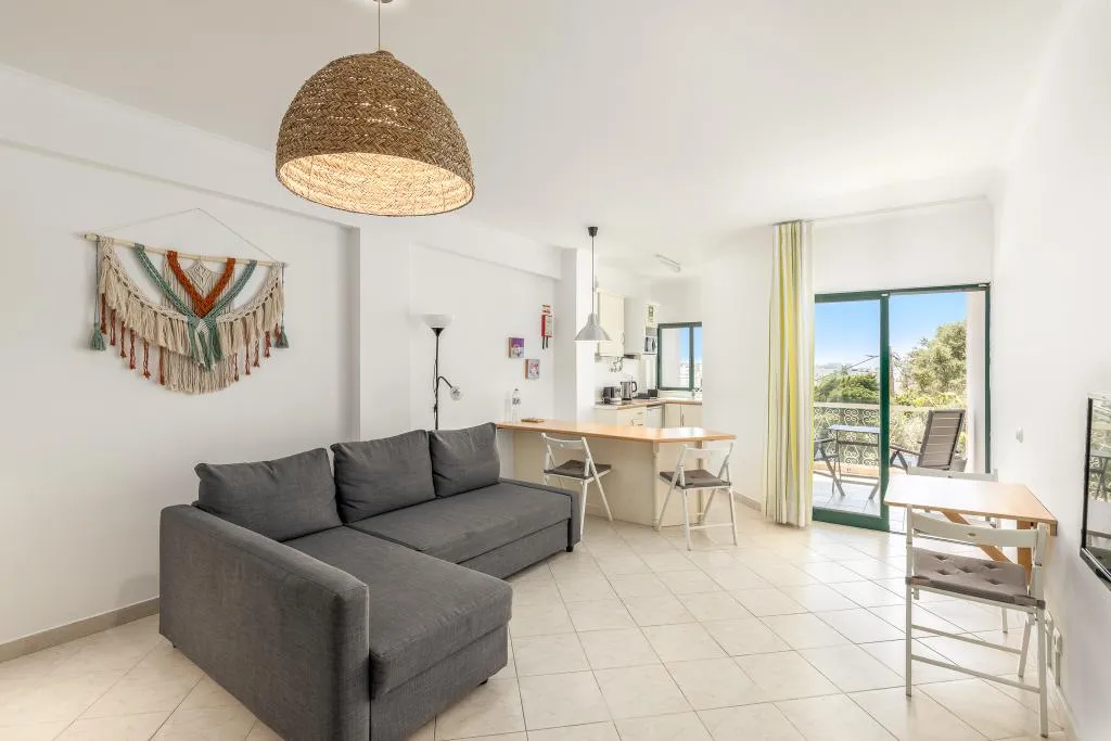 STUDIO PREMIUM SUPERIOR Room, Estudios Salinas, Algarve