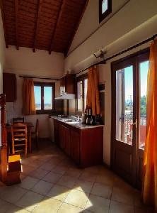 Stella Apartments, Samos
