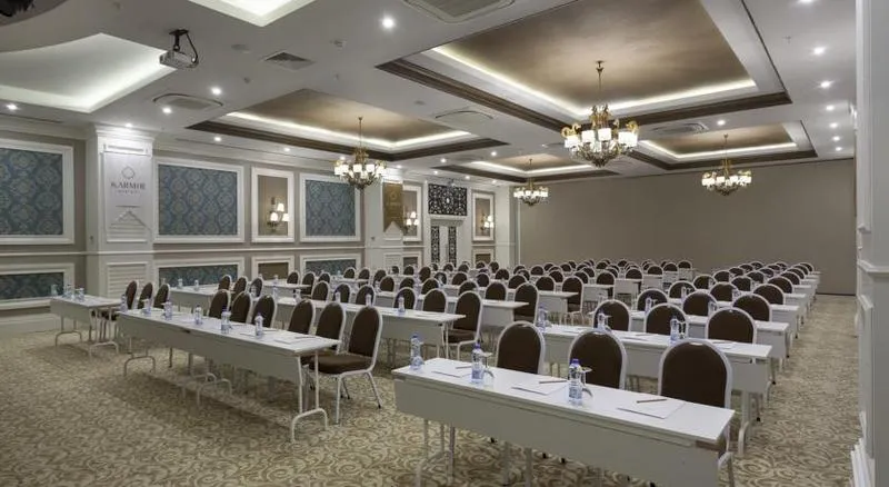 Conferences, Karmir Resort & Spa Hotel, Antalya