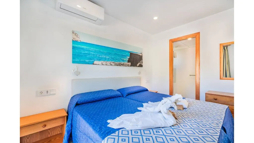 STUDIO STANDARD Room, Apartamentos Massol, Majorca