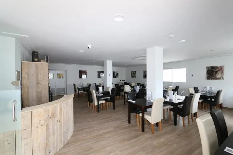 Restaurant, Hotel Moli Boutique, Costa Blanca