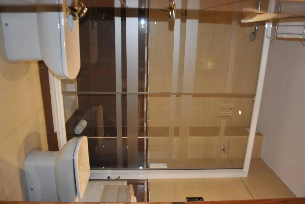 DOUBLE ECONOMY Room, Alda nueva Castilla, Madrid