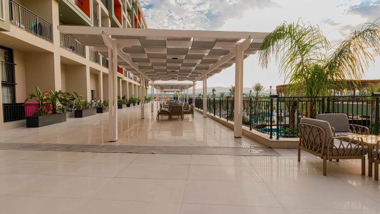 Dream Fun World, Antalya