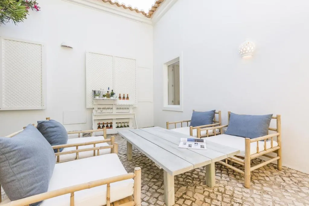 SUITE STANDARD Room, Octant Vila Monte, Algarve