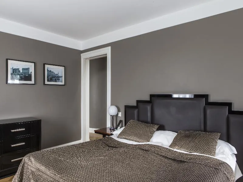 Room, Borg by Keahotels, Reykjavik