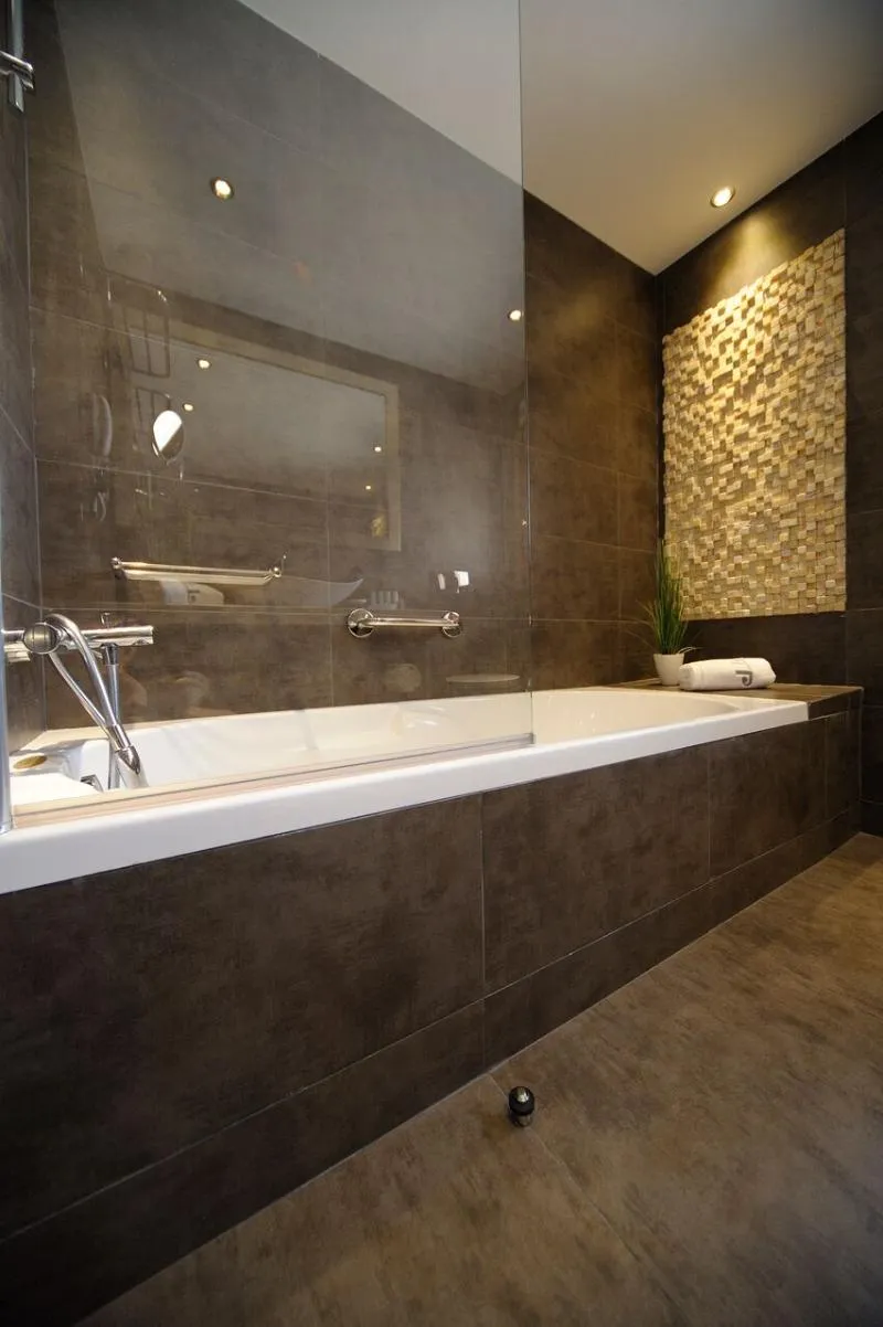 SINGLE STANDARD Room, Theartemis Palace, Crete