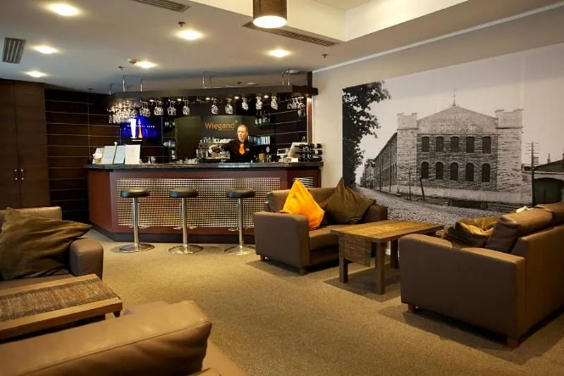 General view, Hestia Hotel Ilmarine, Tallinn